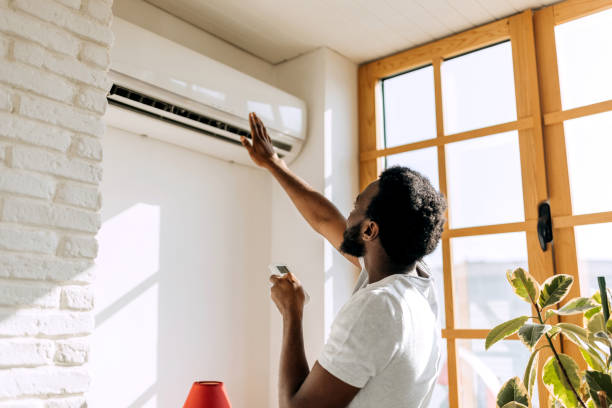 Best Emergency HVAC Repair  in Mahomet, IL